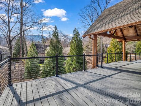 134 Chapel Point Road Lake Lure NC 28746