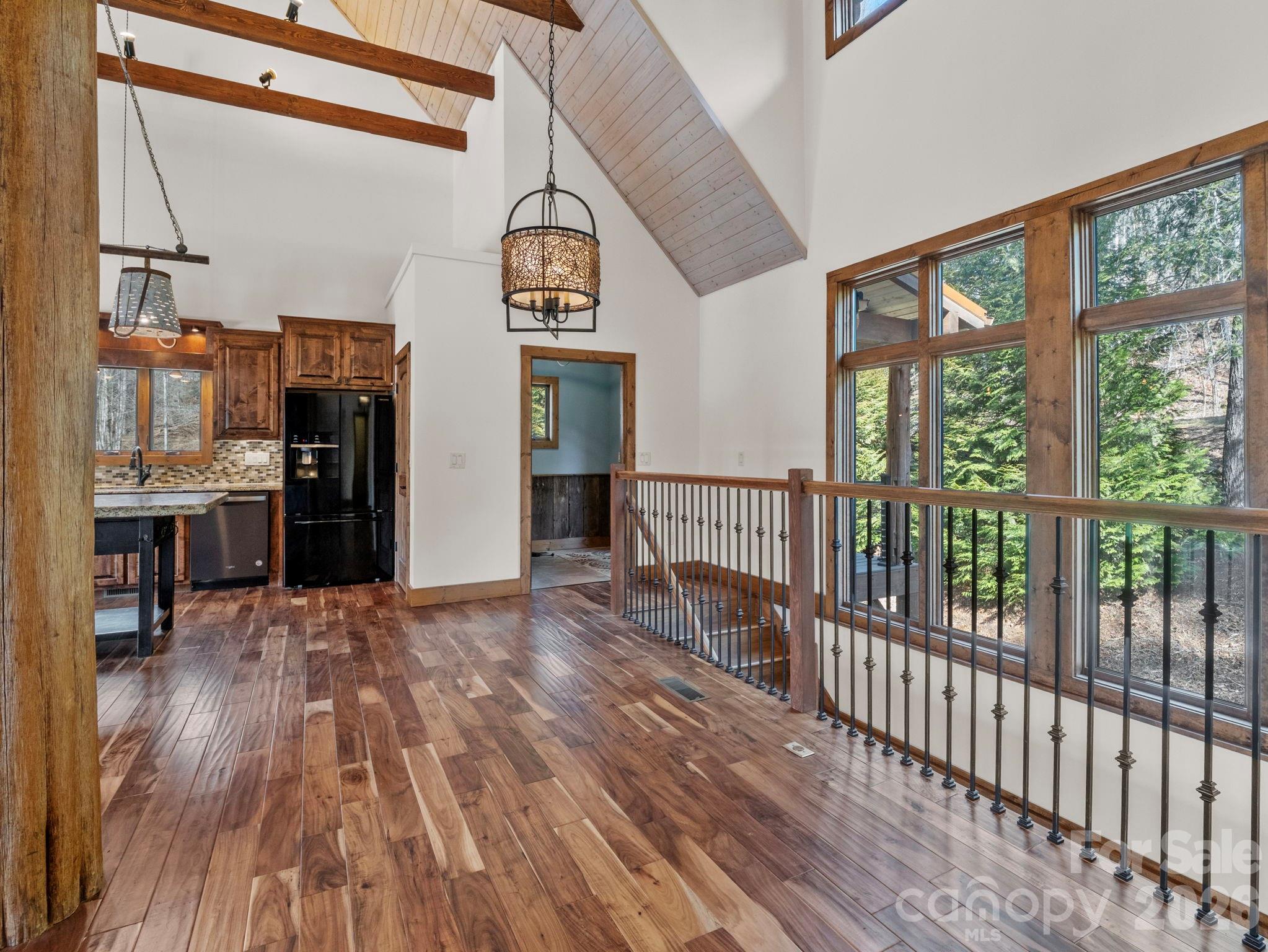 134 Chapel Point Road Lake Lure NC 28746