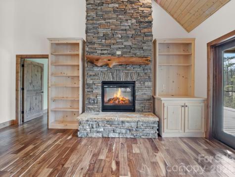 134 Chapel Point Road Lake Lure NC 28746