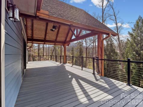 134 Chapel Point Road Lake Lure NC 28746
