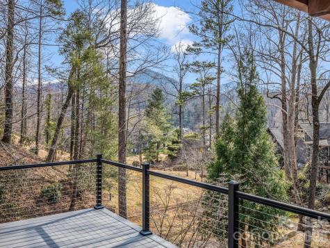 134 Chapel Point Road Lake Lure NC 28746