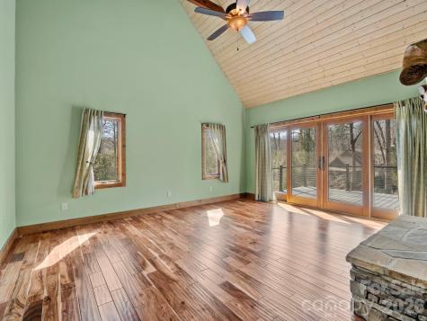 134 Chapel Point Road Lake Lure NC 28746