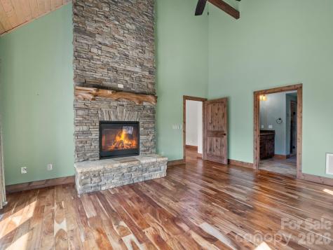134 Chapel Point Road Lake Lure NC 28746