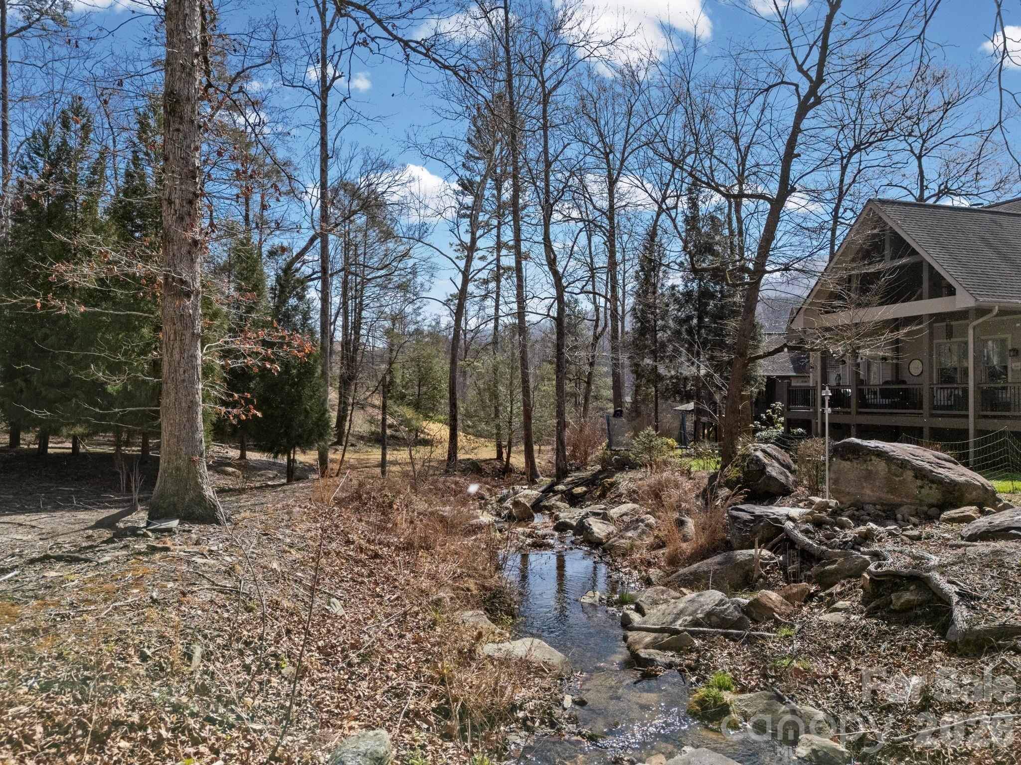 134 Chapel Point Road Lake Lure NC 28746