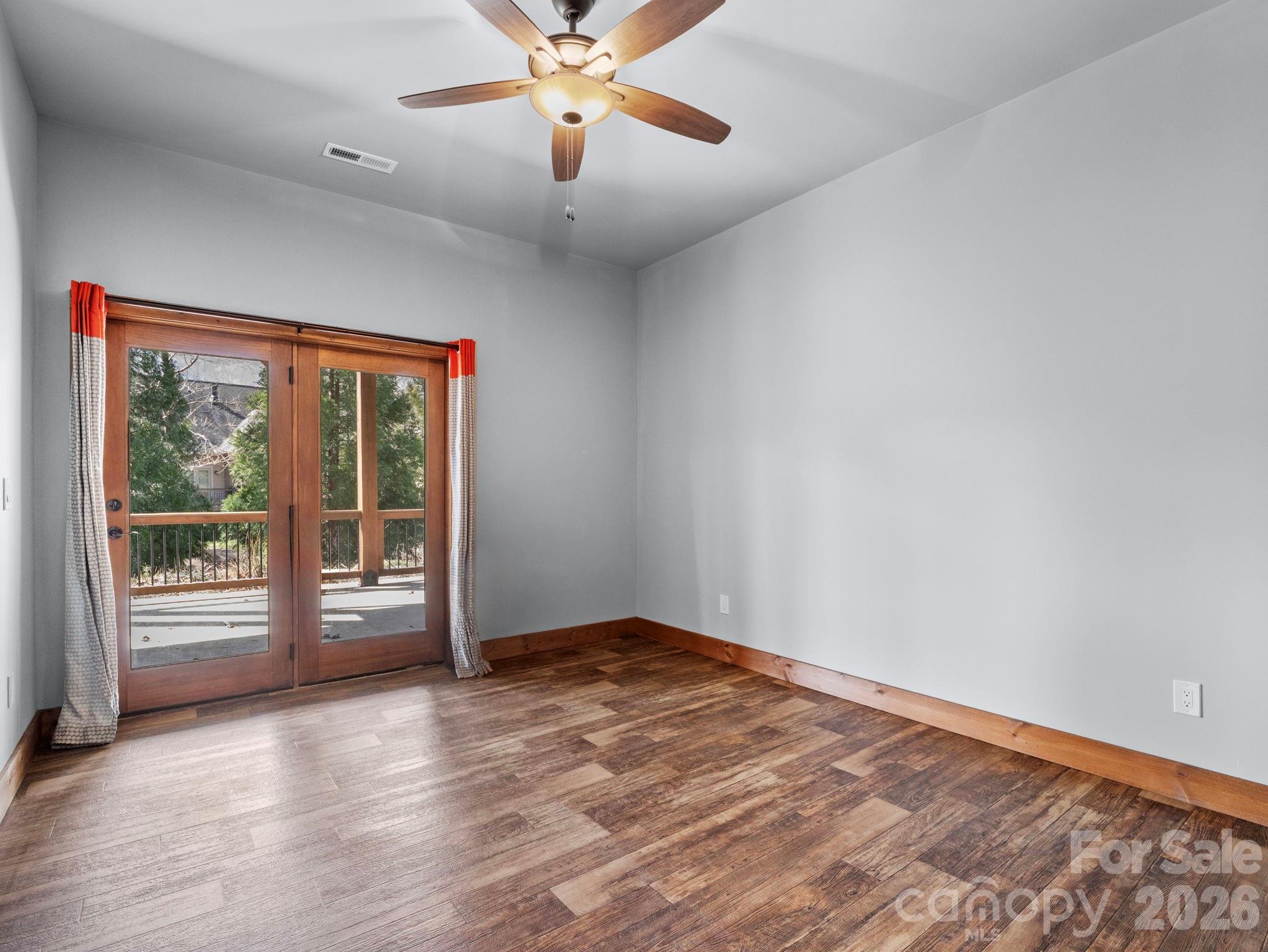 134 Chapel Point Road Lake Lure NC 28746