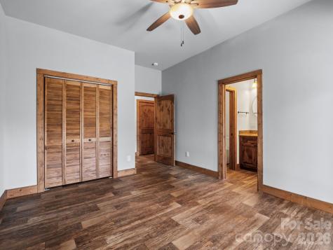 134 Chapel Point Road Lake Lure NC 28746