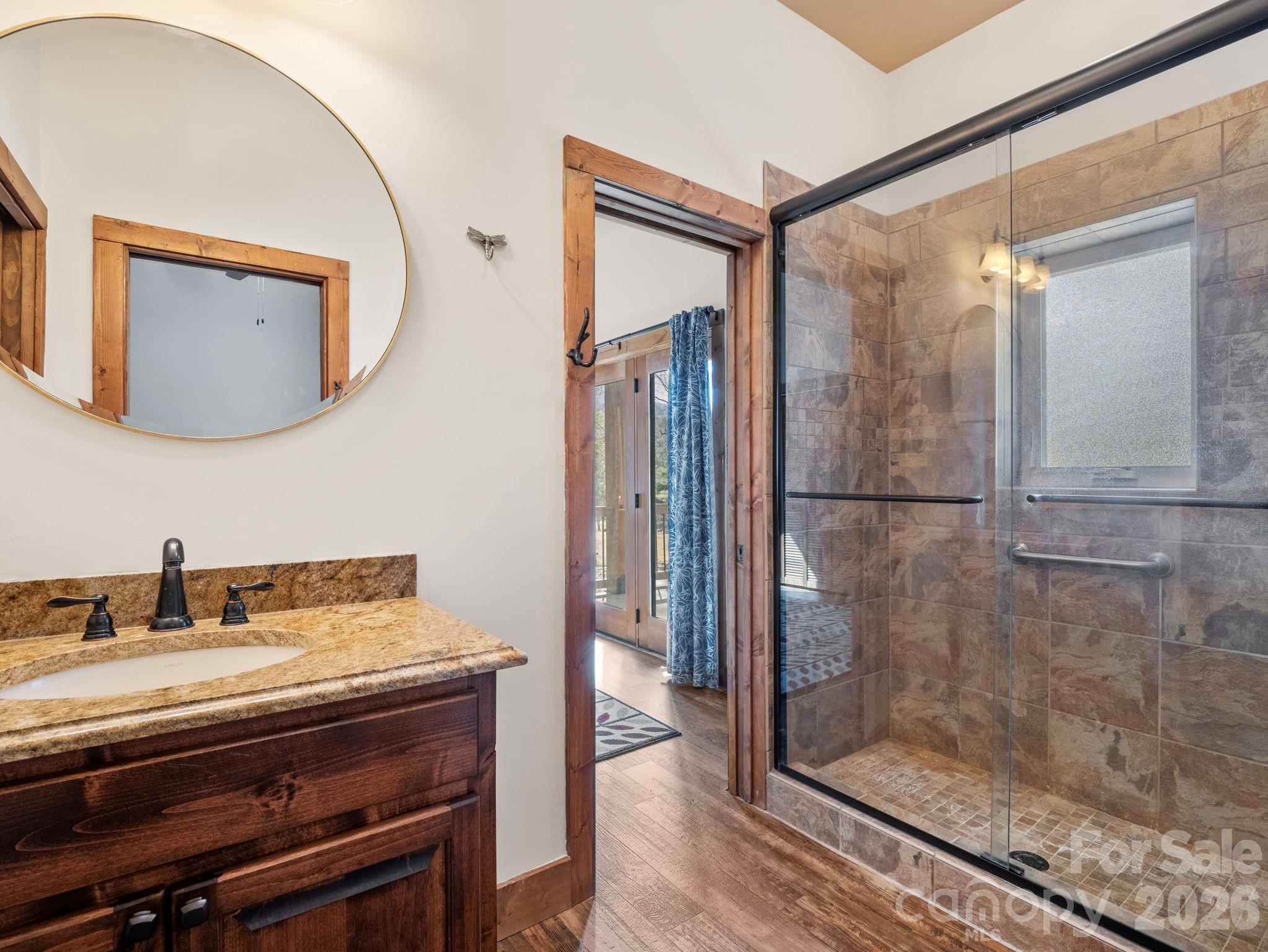 134 Chapel Point Road Lake Lure NC 28746