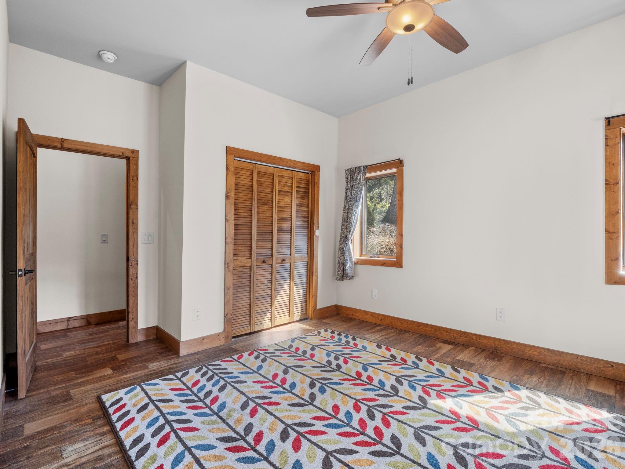 134 Chapel Point Road Lake Lure NC 28746