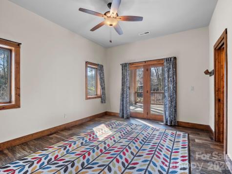 134 Chapel Point Road Lake Lure NC 28746