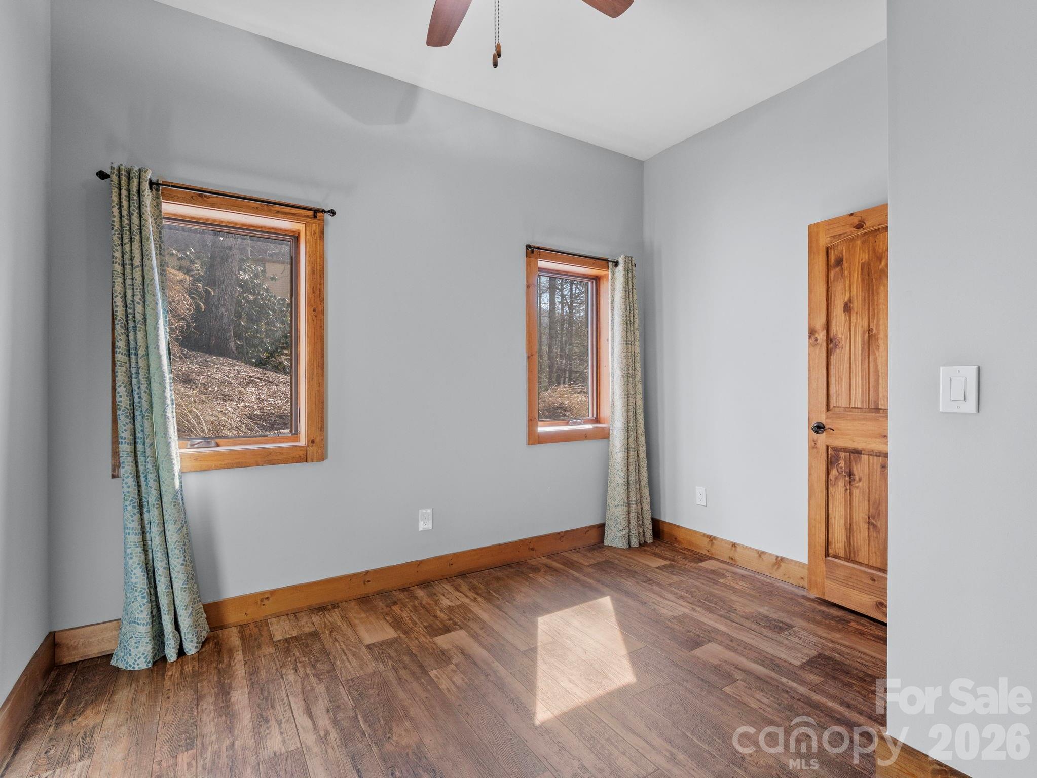 134 Chapel Point Road Lake Lure NC 28746