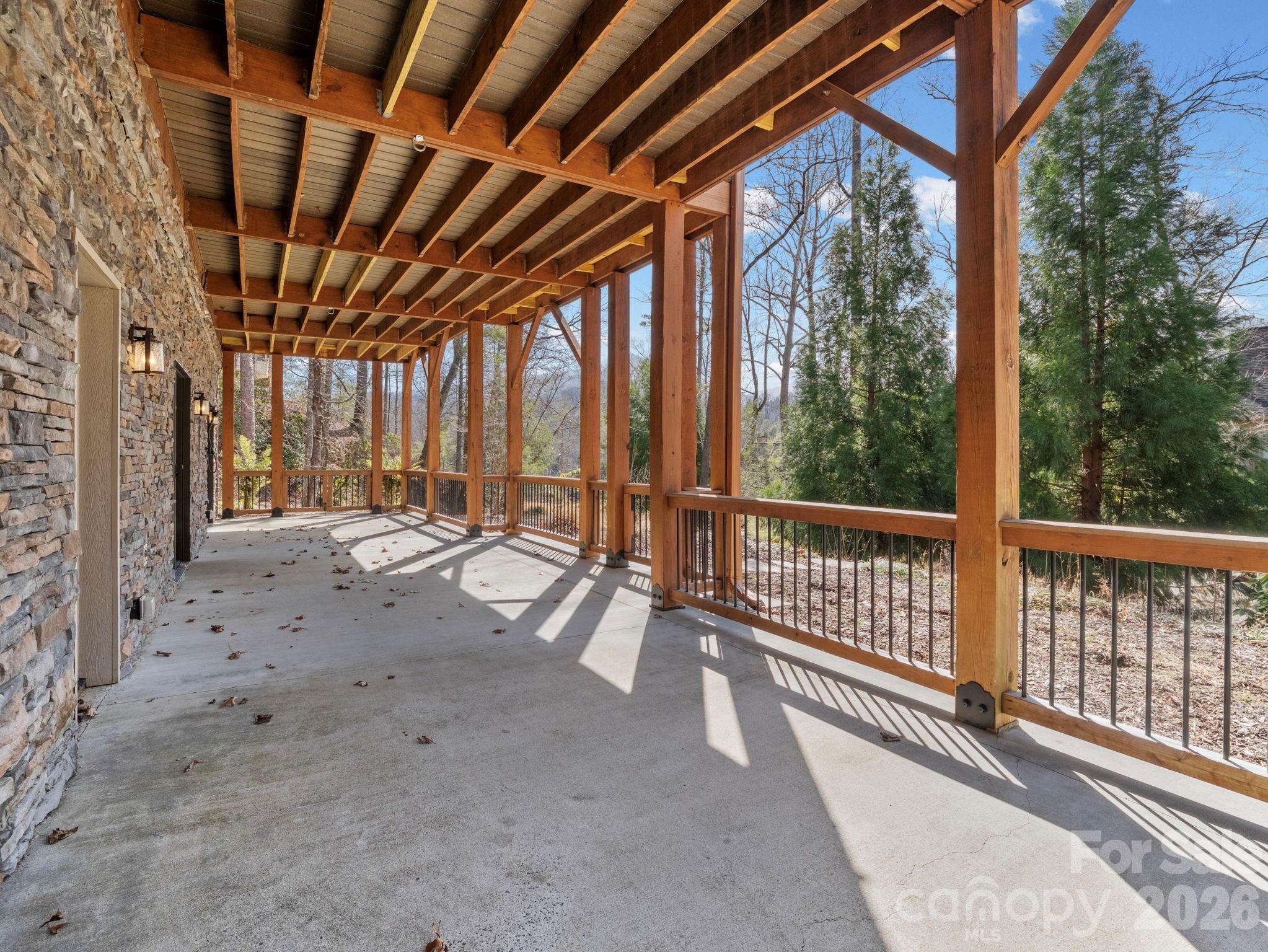 134 Chapel Point Road Lake Lure NC 28746