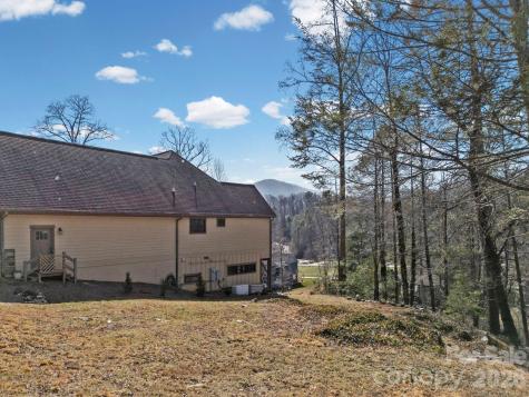 134 Chapel Point Road Lake Lure NC 28746