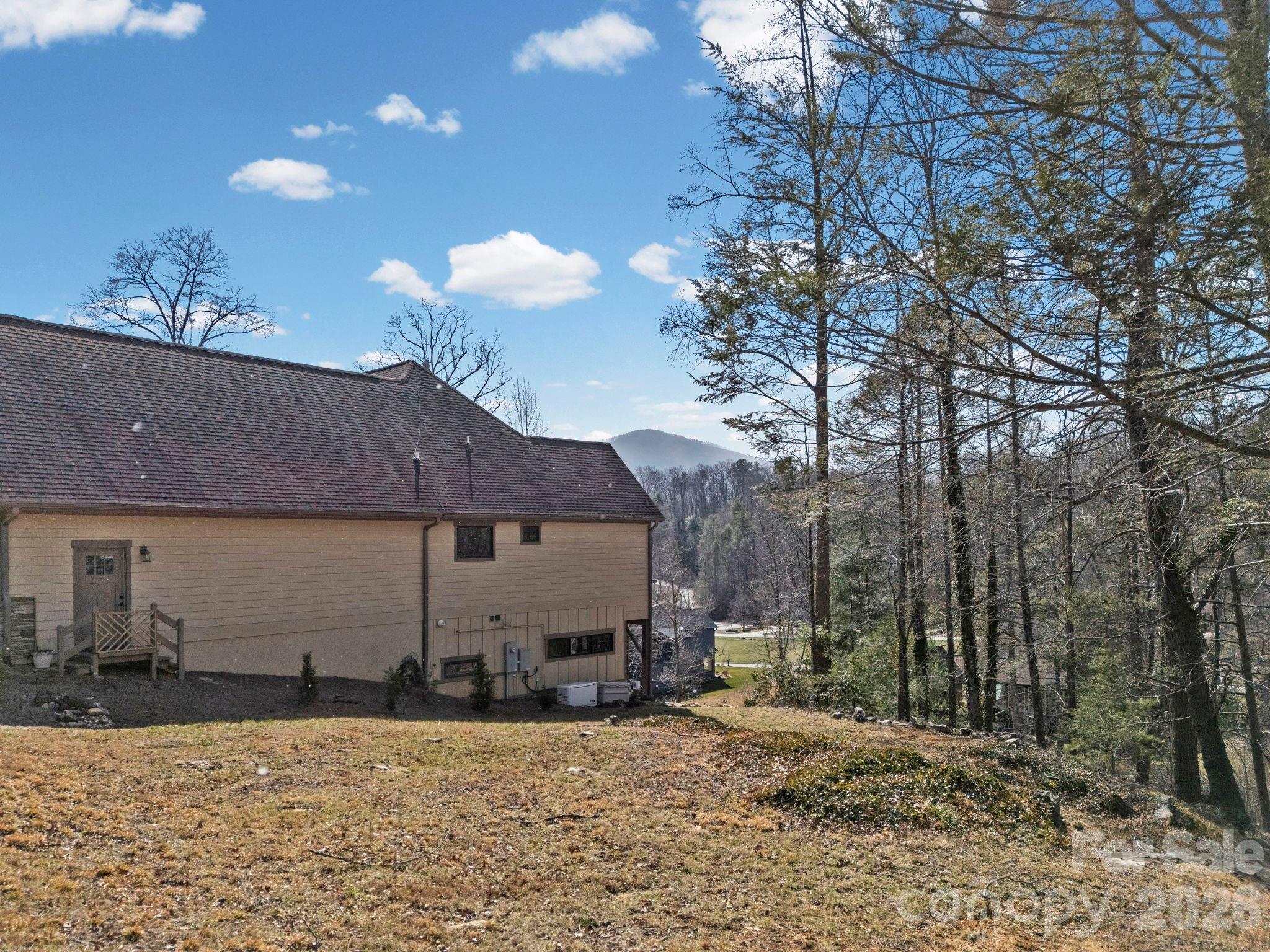134 Chapel Point Road Lake Lure NC 28746