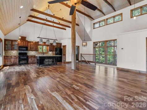 134 Chapel Point Road Lake Lure NC 28746