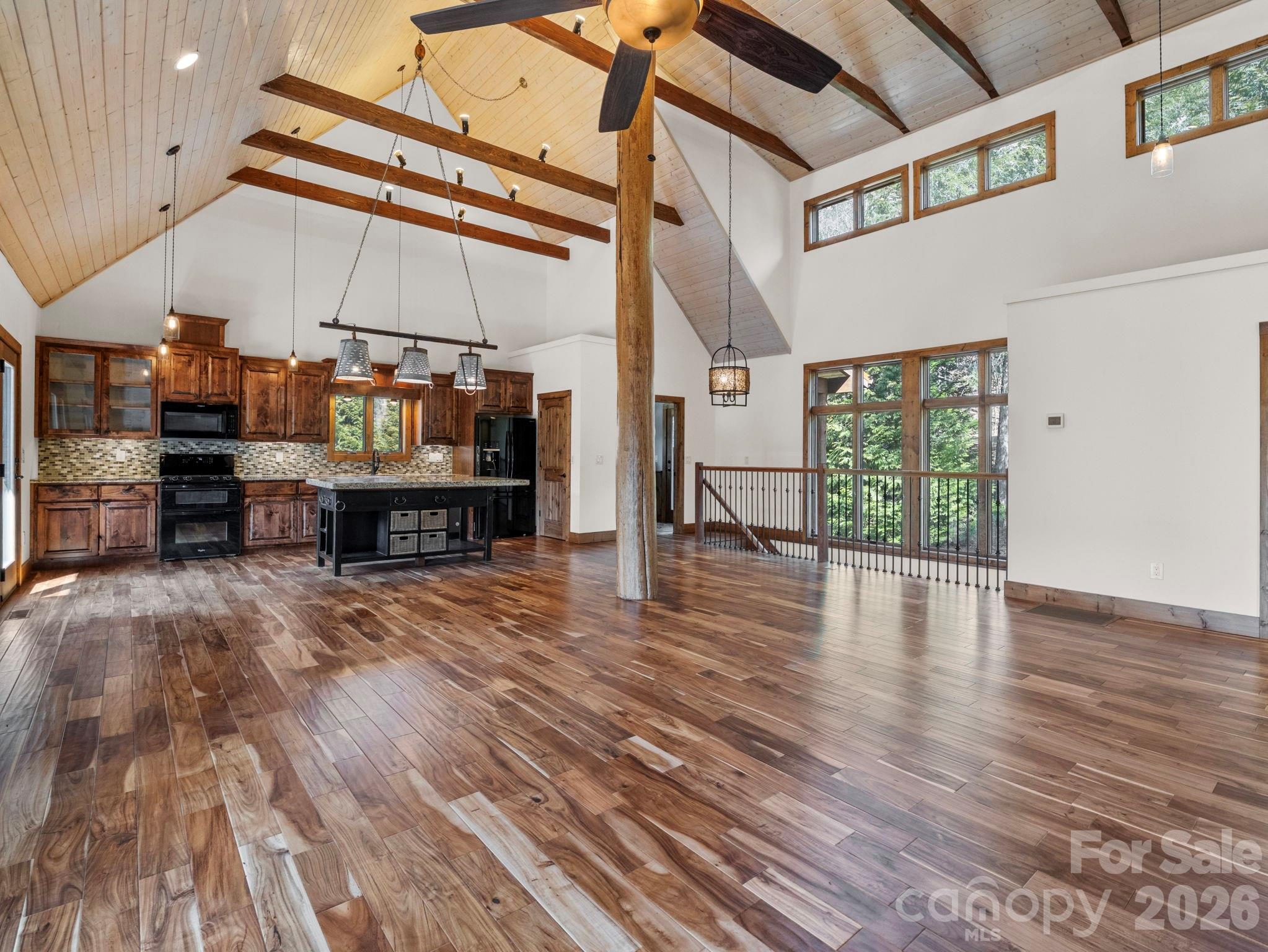 134 Chapel Point Road Lake Lure NC 28746