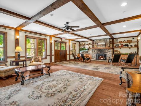 134 Chapel Point Road Lake Lure NC 28746