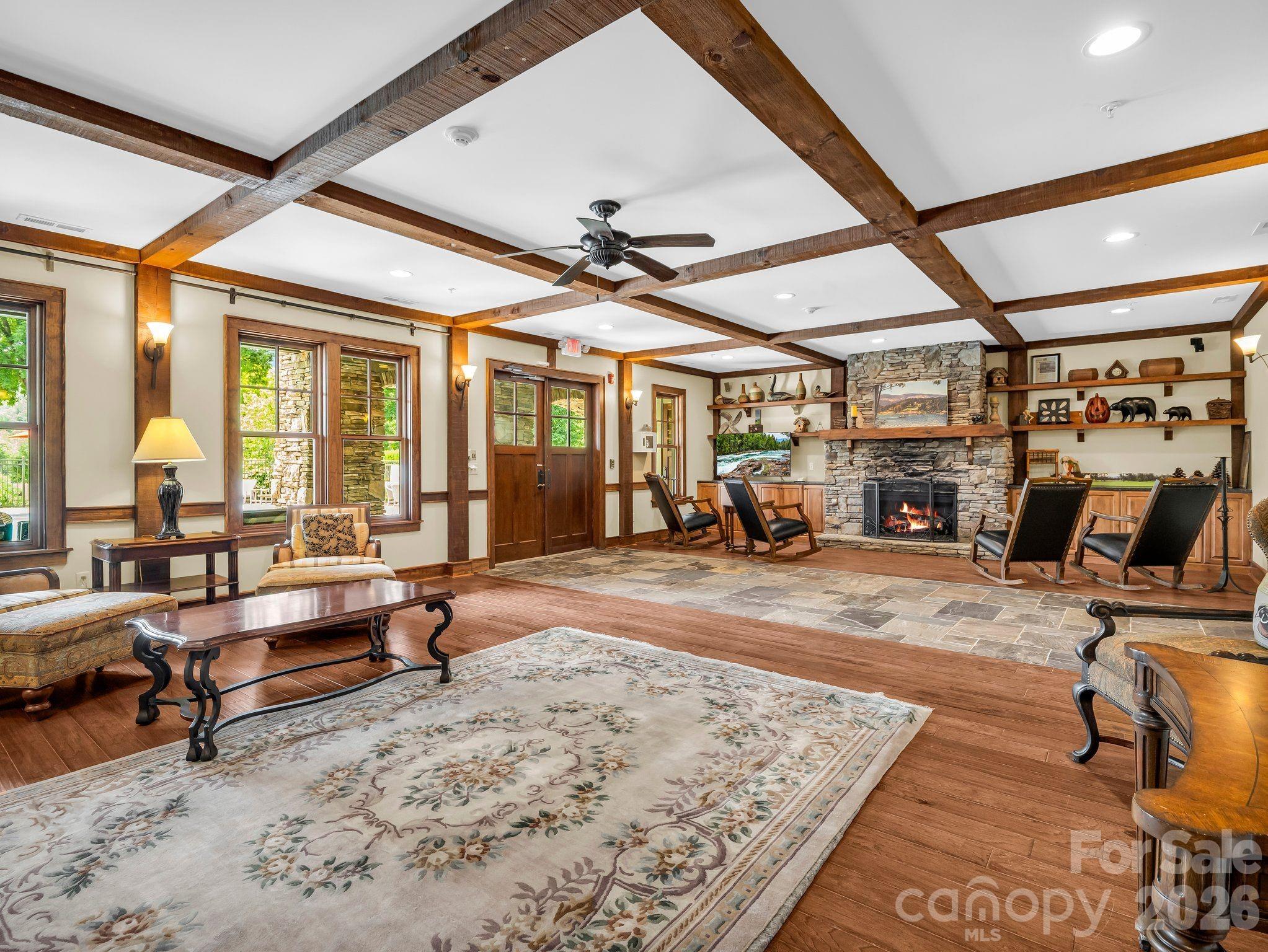 134 Chapel Point Road Lake Lure NC 28746