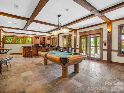 134 Chapel Point Road Lake Lure NC 28746