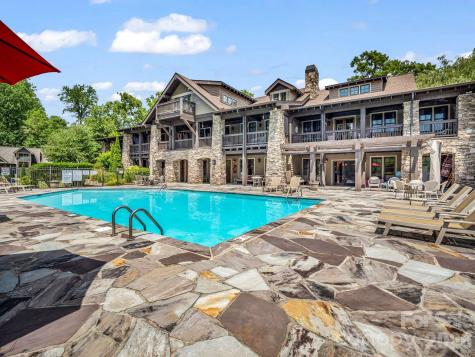 134 Chapel Point Road Lake Lure NC 28746