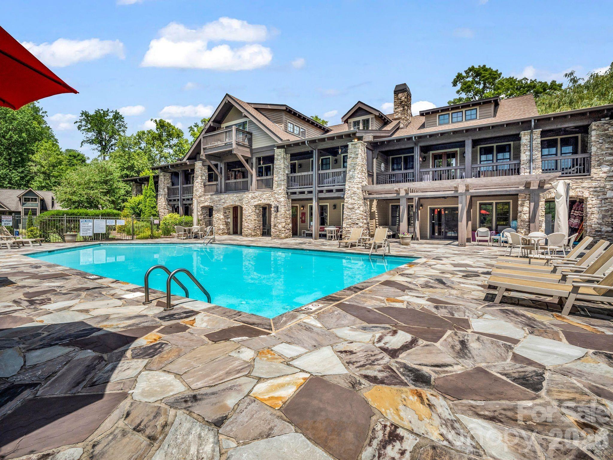 134 Chapel Point Road Lake Lure NC 28746