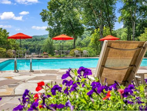 134 Chapel Point Road Lake Lure NC 28746