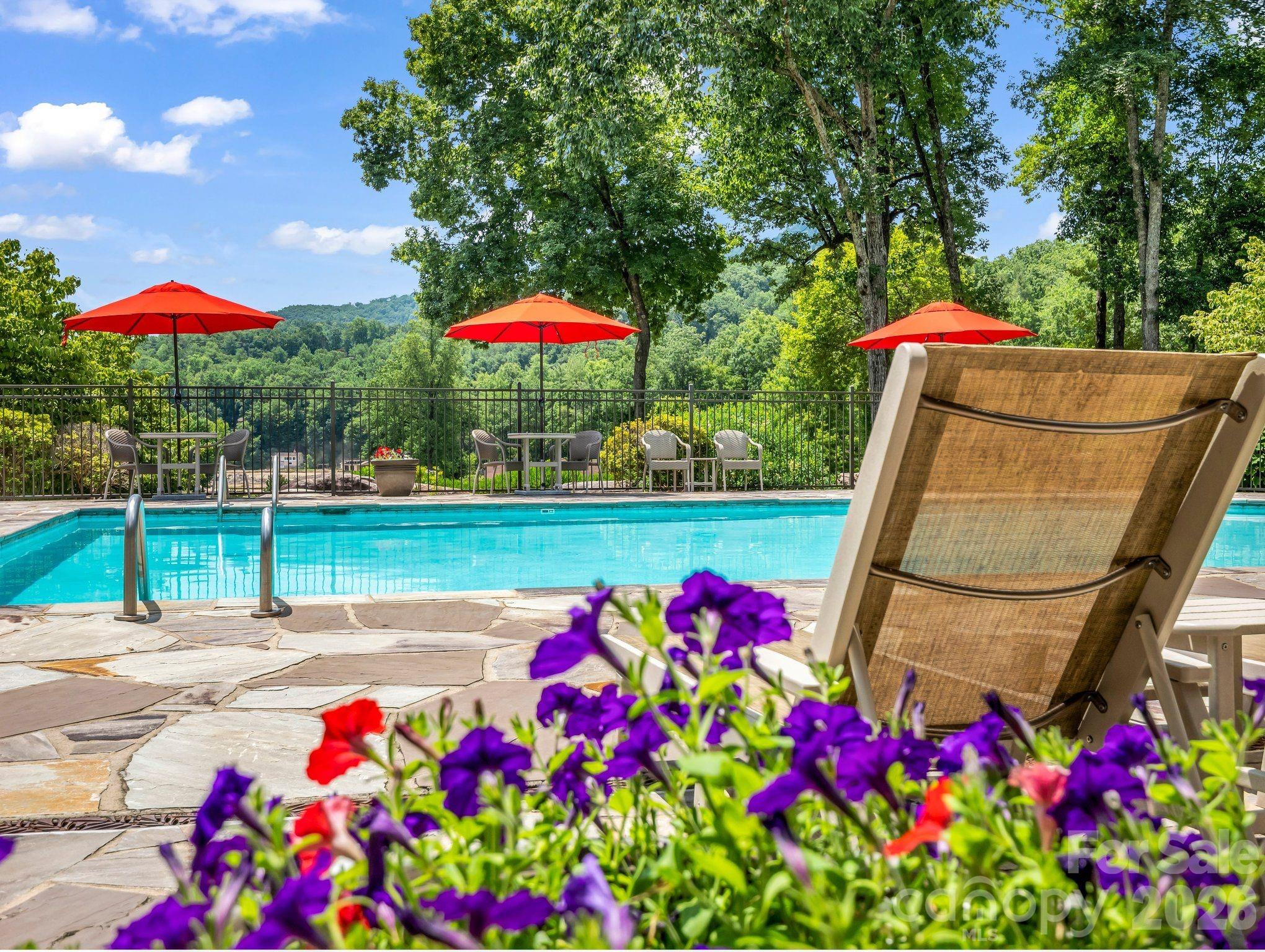 134 Chapel Point Road Lake Lure NC 28746