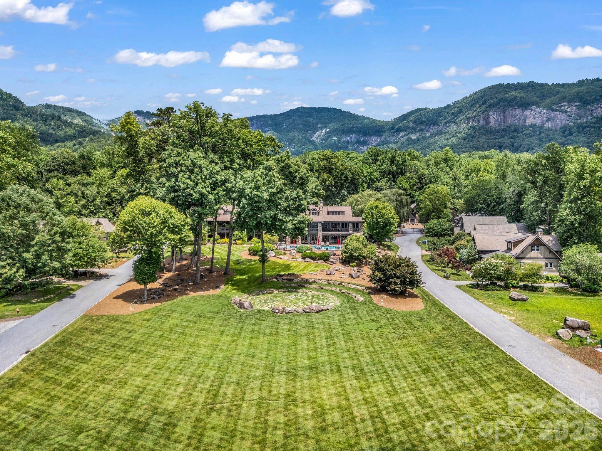 134 Chapel Point Road Lake Lure NC 28746