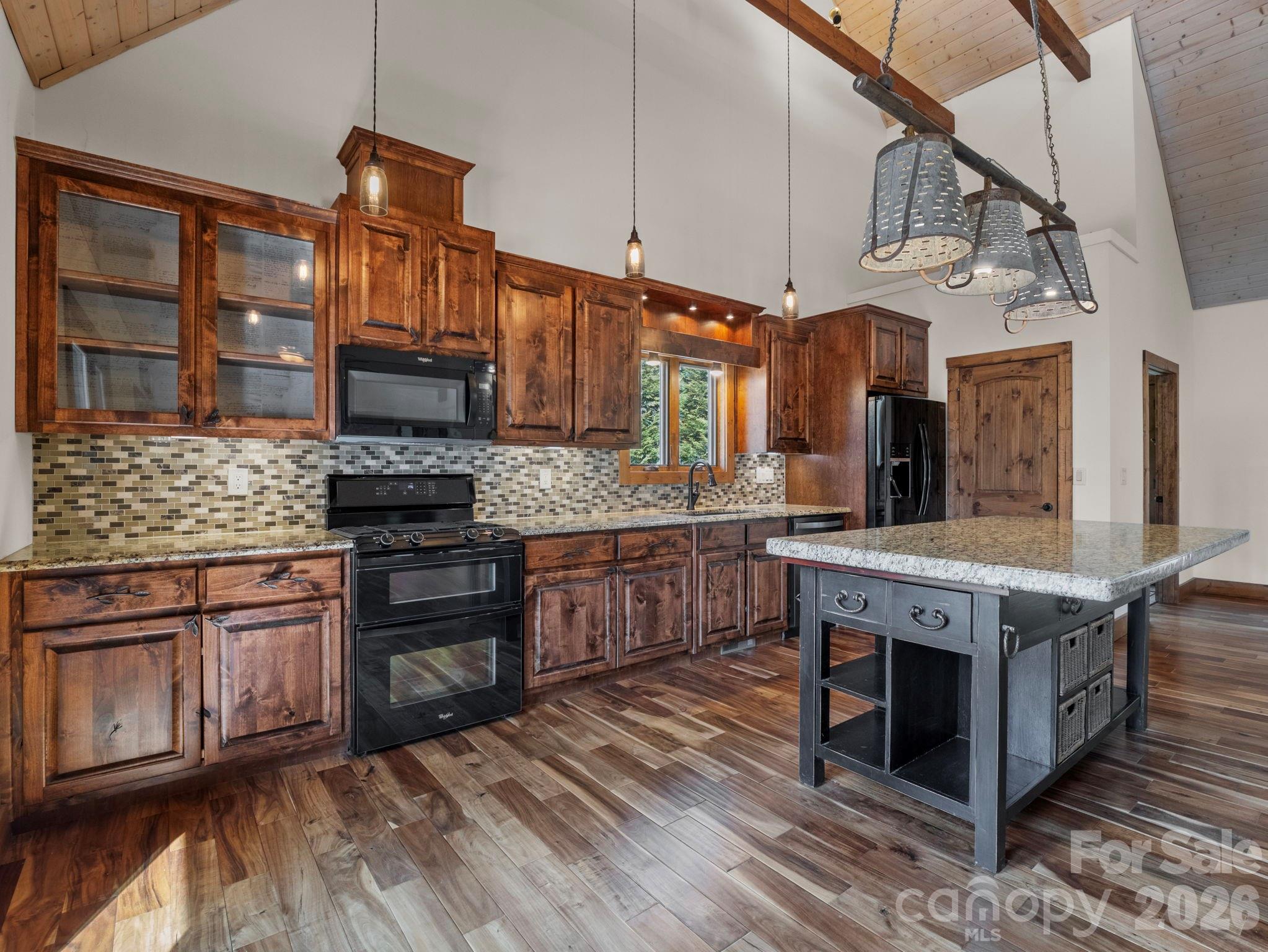 134 Chapel Point Road Lake Lure NC 28746