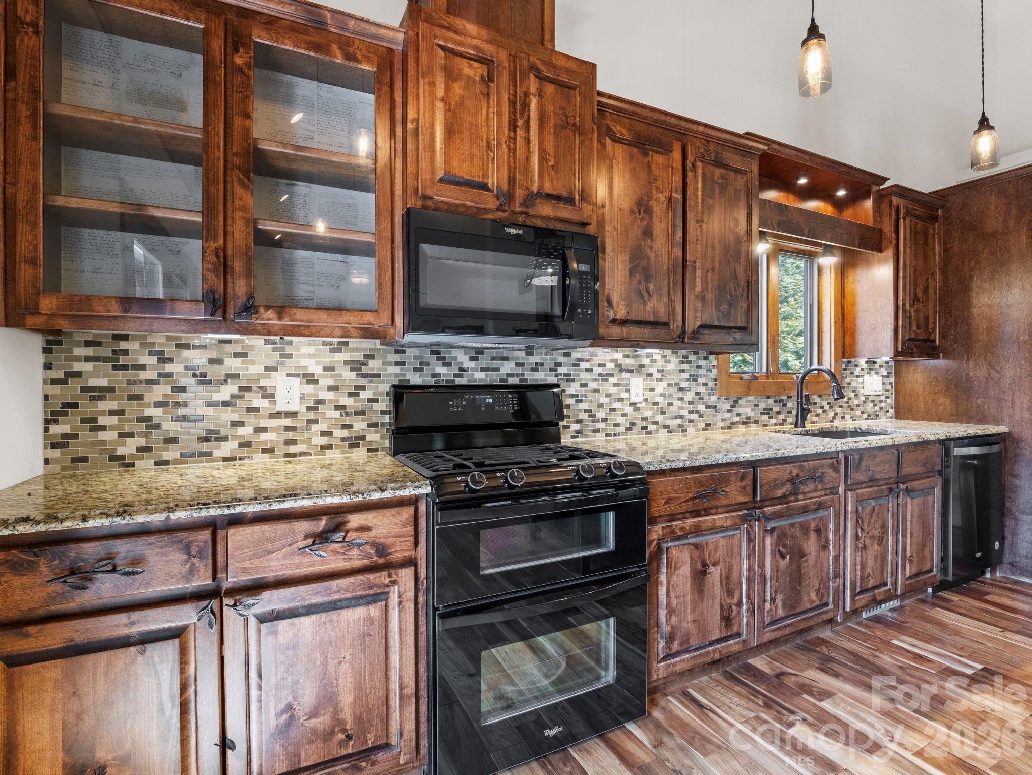 134 Chapel Point Road Lake Lure NC 28746