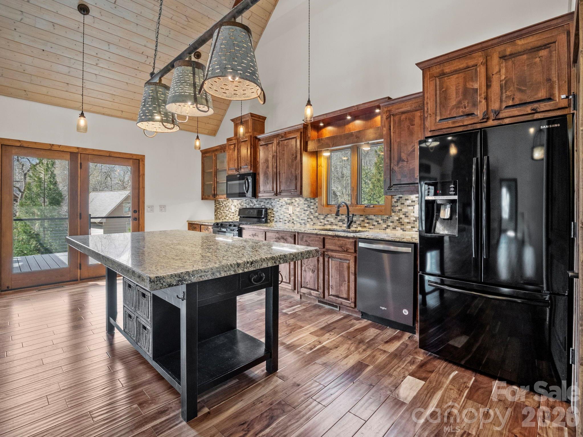 134 Chapel Point Road Lake Lure NC 28746