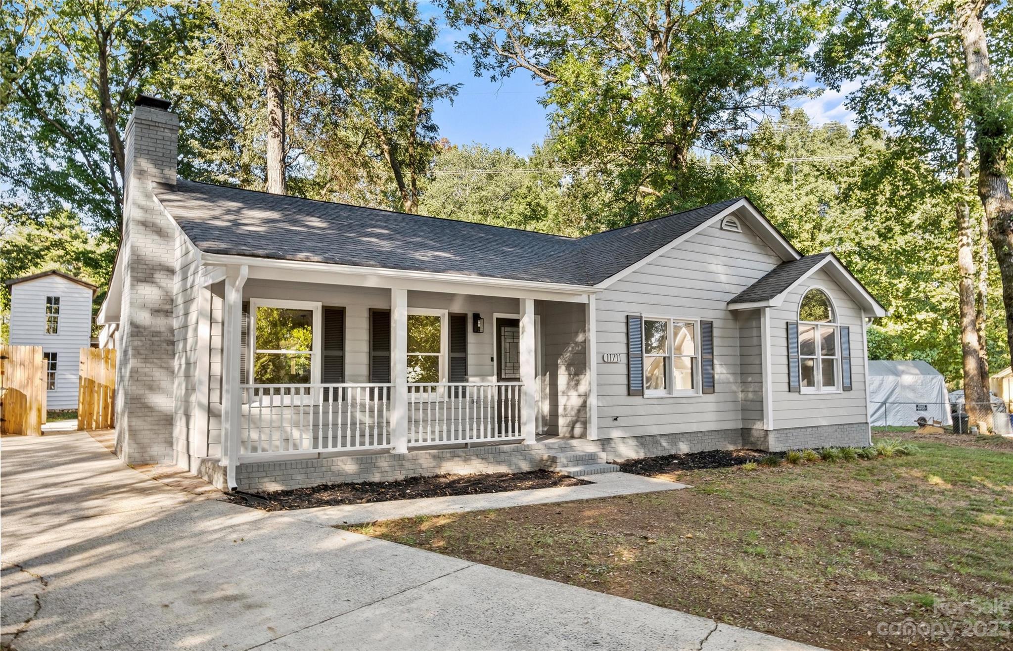 11711 Brockley Court Charlotte NC 28215