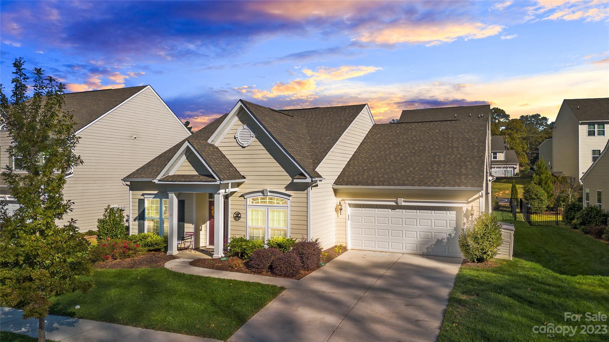 1116 Arnott Lane Matthews NC 28104