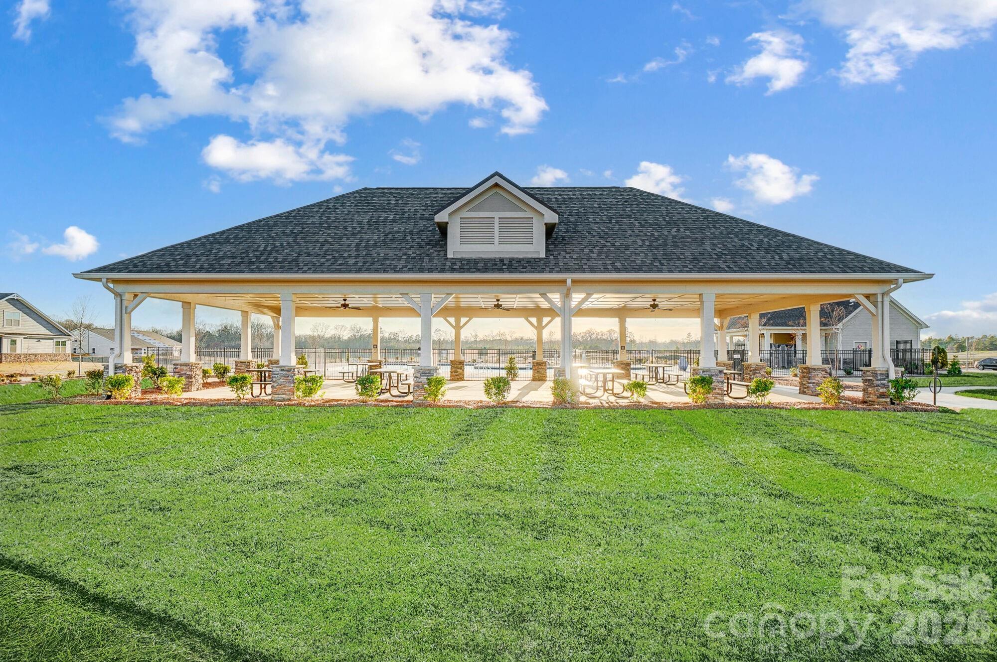 1464 Honey Trail Monroe NC 28112