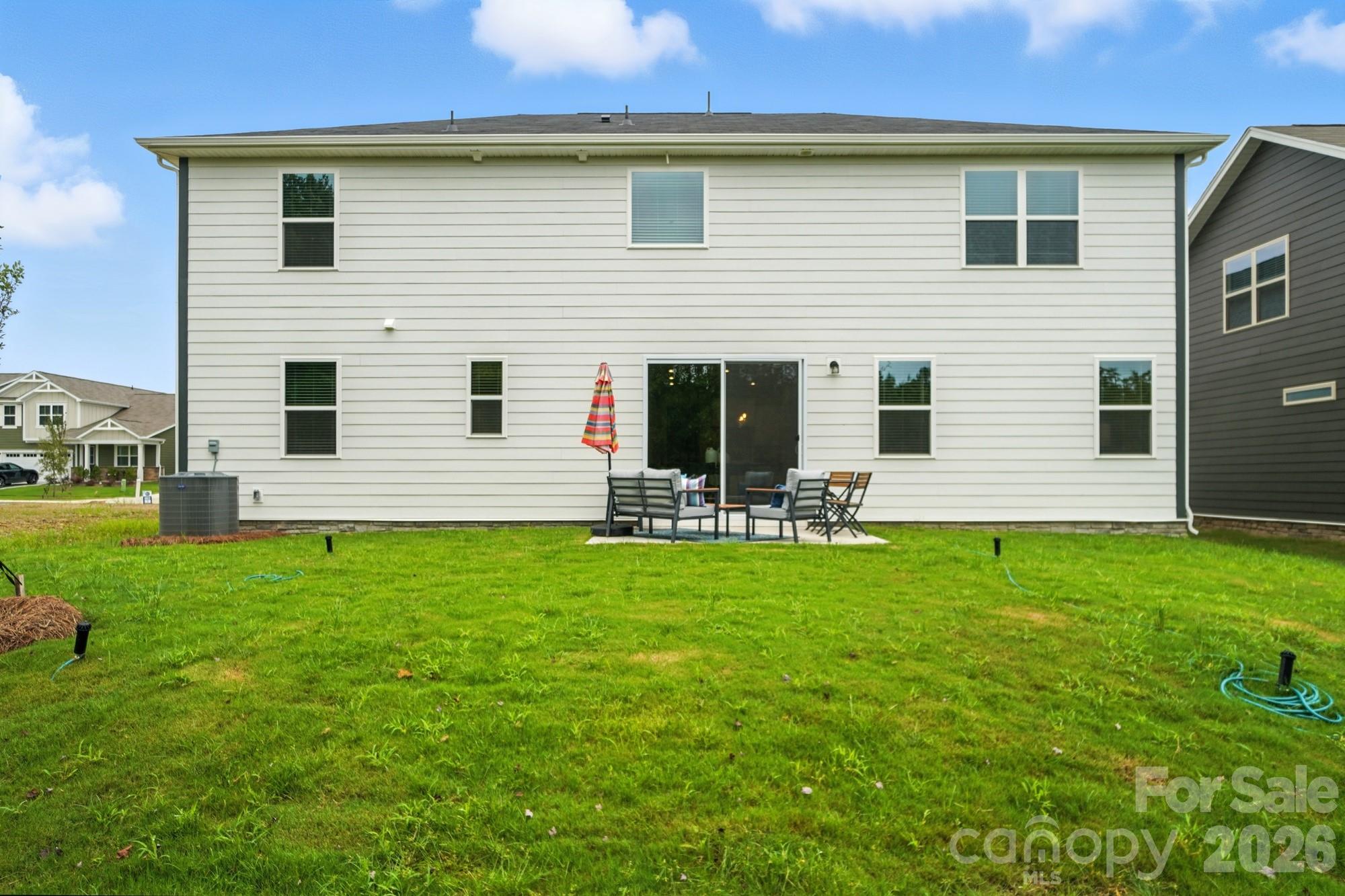 1464 Honey Trail Monroe NC 28112