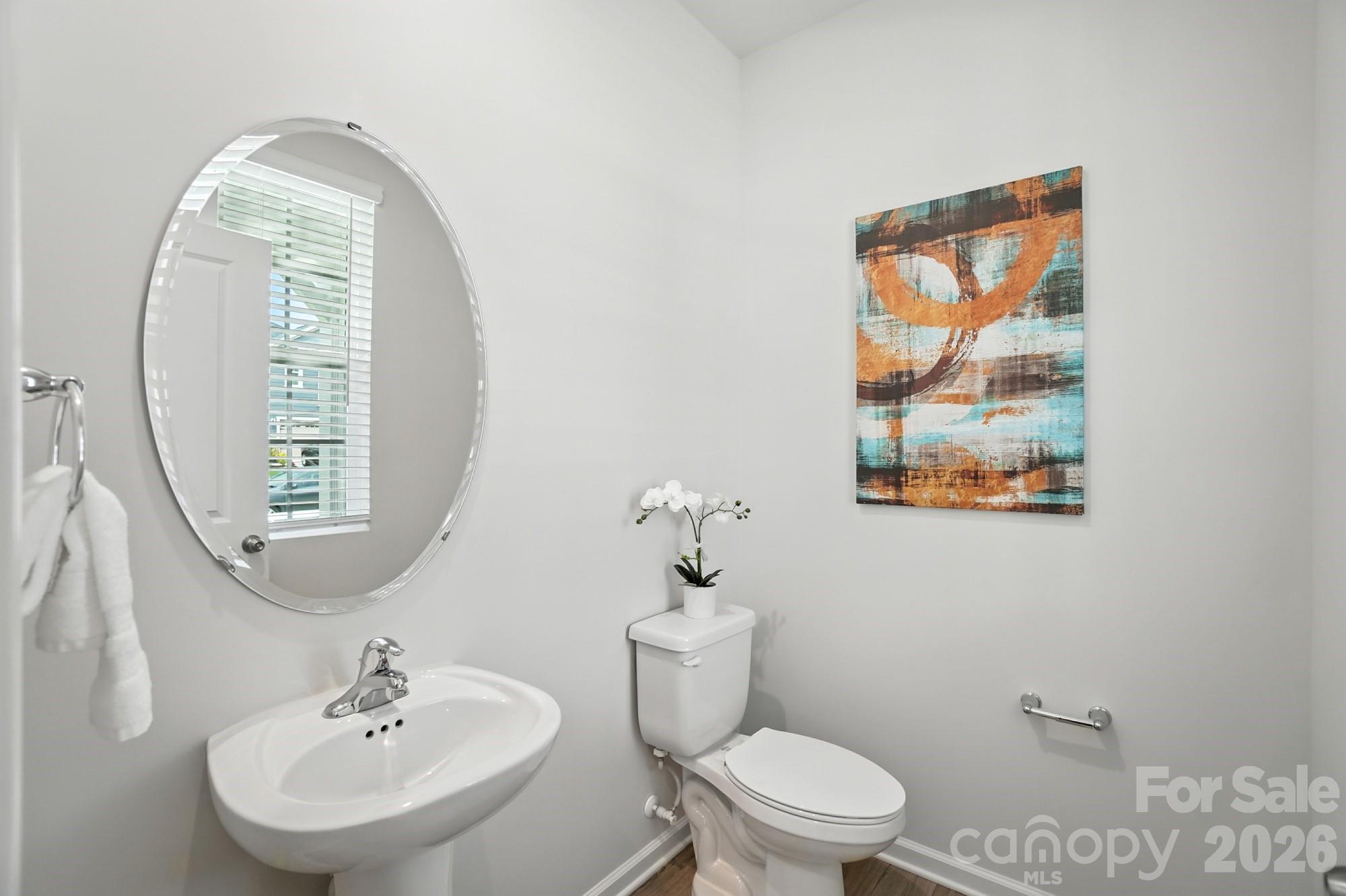 1464 Honey Trail Monroe NC 28112