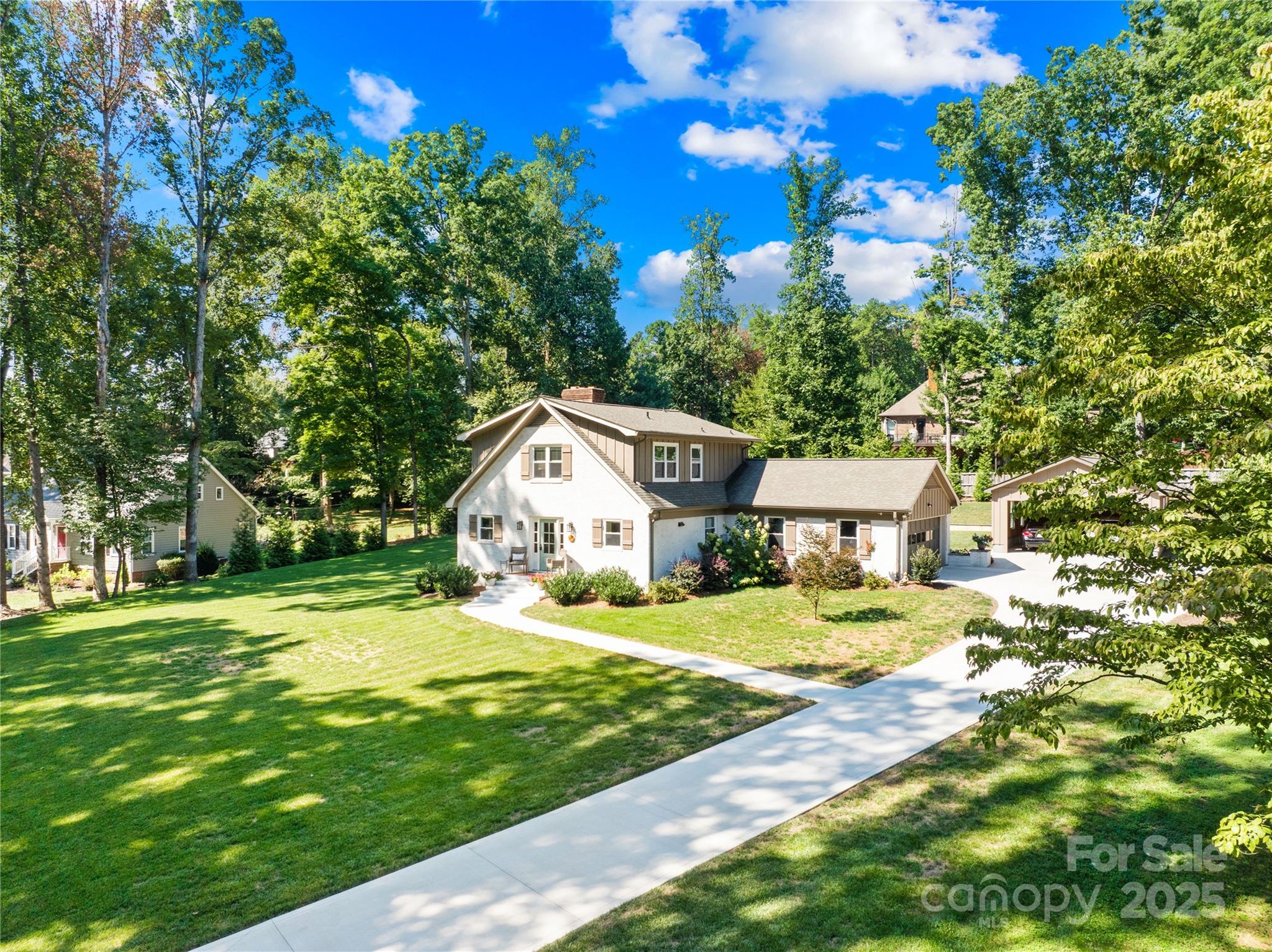 174 Woodstream Circle Mooresville NC 28117