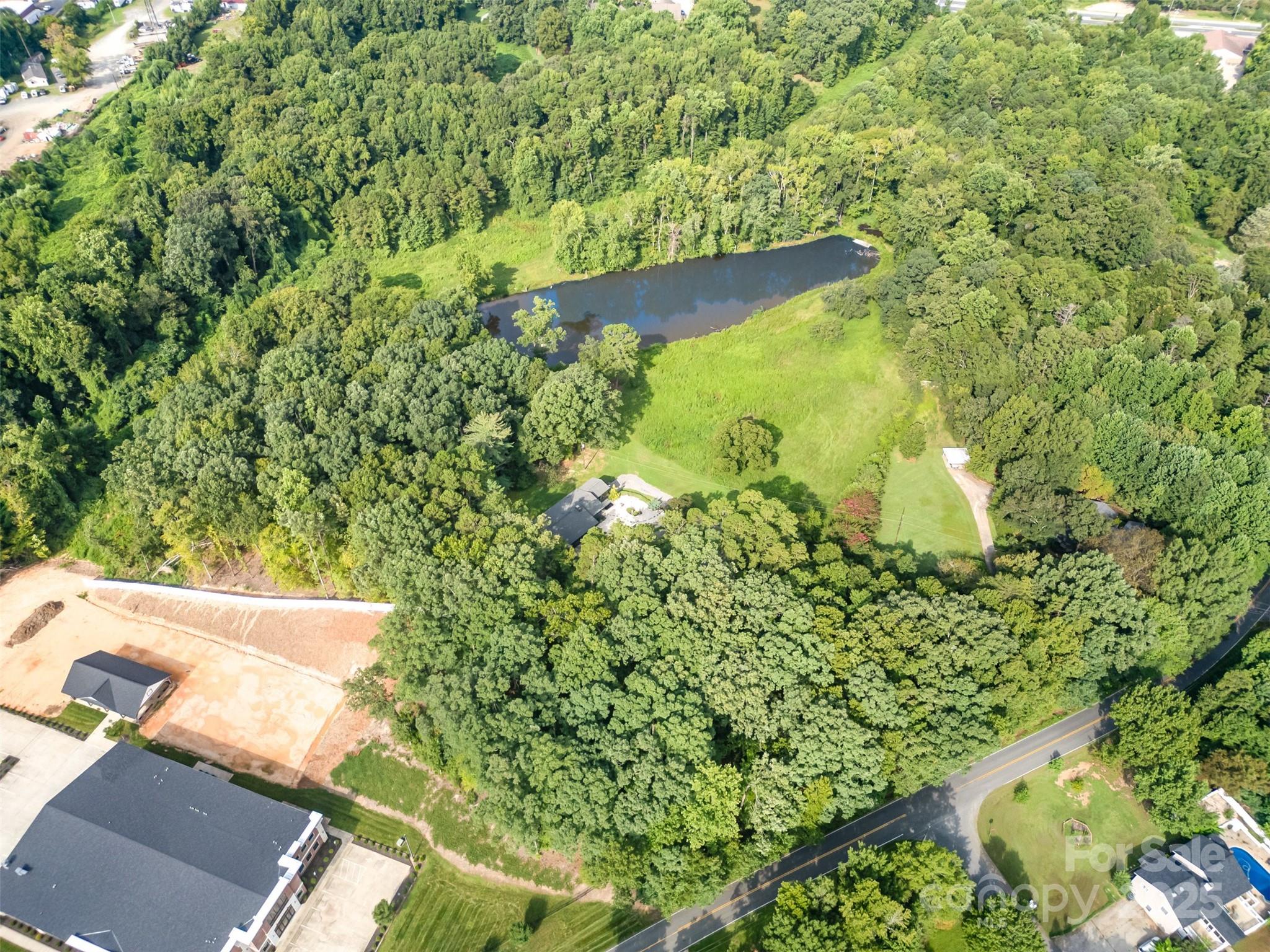1932 Slater Road Charlotte NC 28216