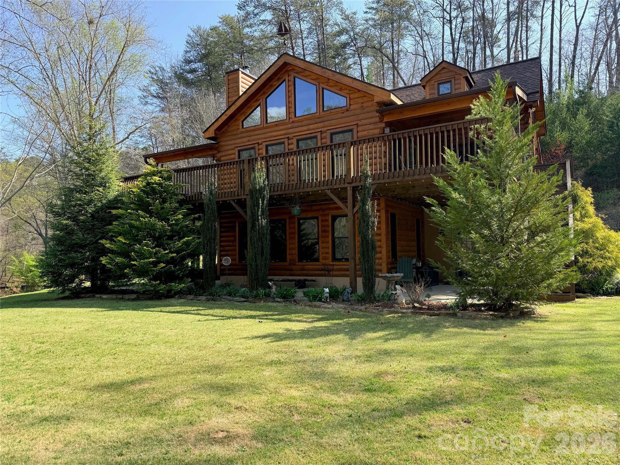3695 Nc 9 Highway N Mill Spring NC 28756