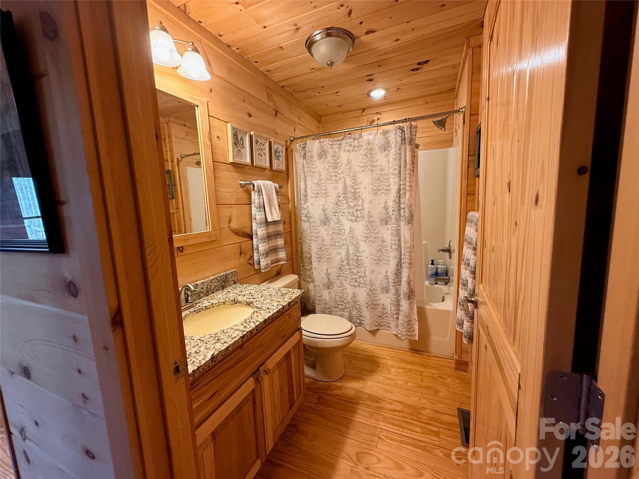 3695 Nc 9 Highway N Mill Spring NC 28756