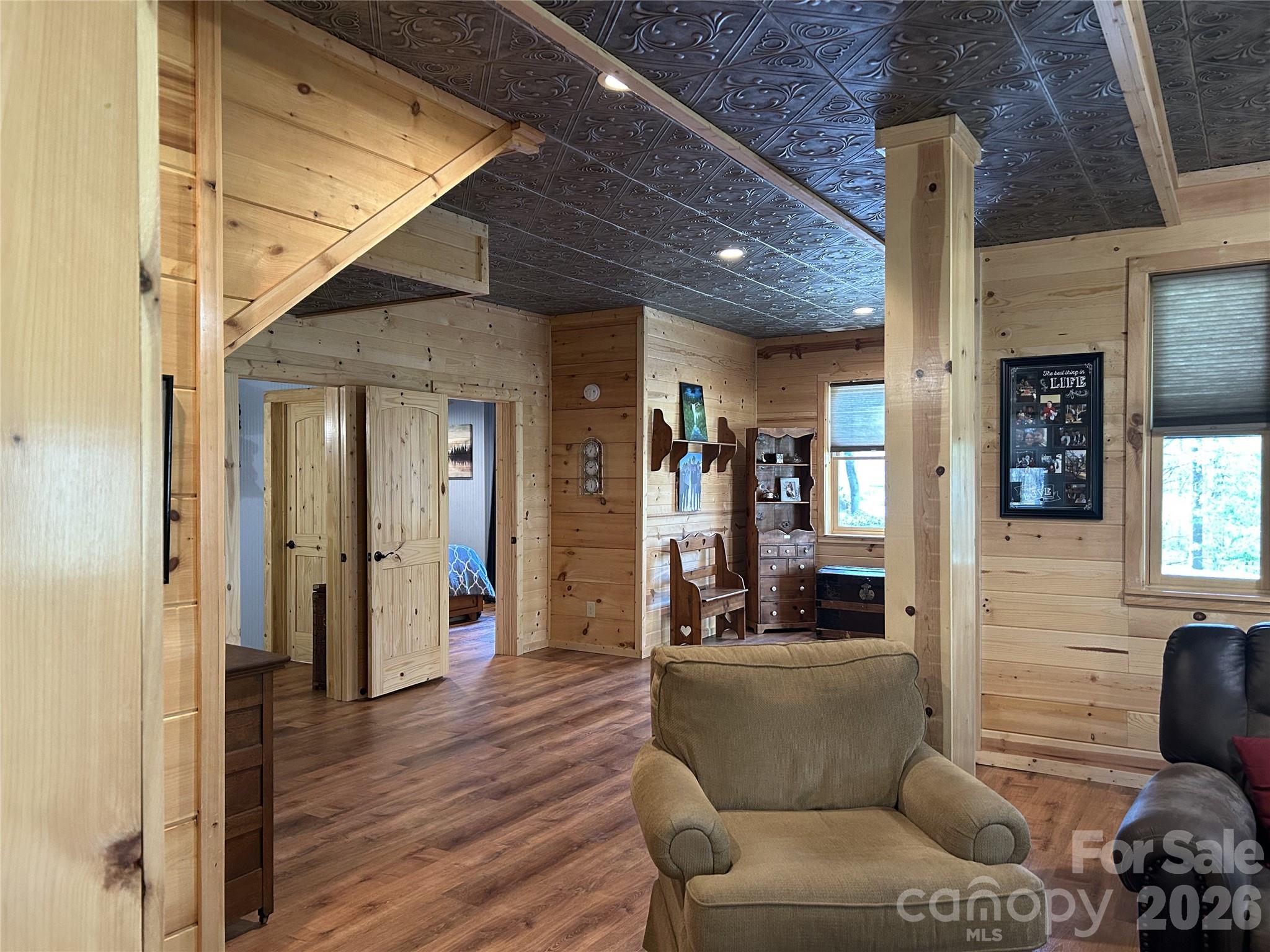 3695 Nc 9 Highway N Mill Spring NC 28756