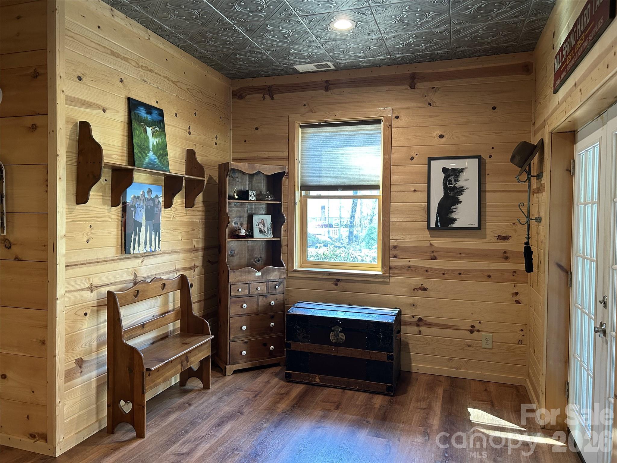 3695 Nc 9 Highway N Mill Spring NC 28756