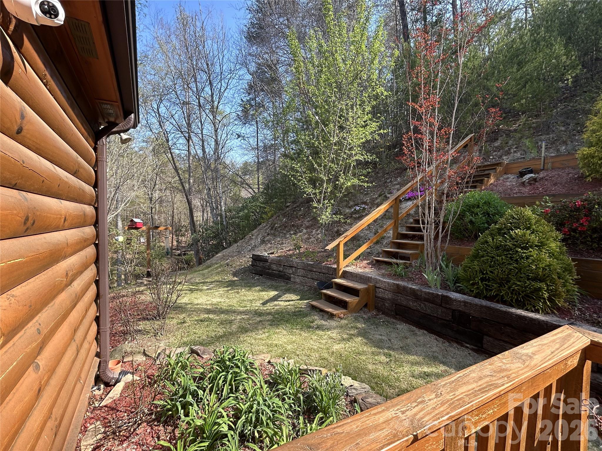 3695 Nc 9 Highway N Mill Spring NC 28756