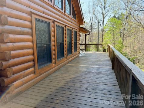 3695 Nc 9 Highway N Mill Spring NC 28756