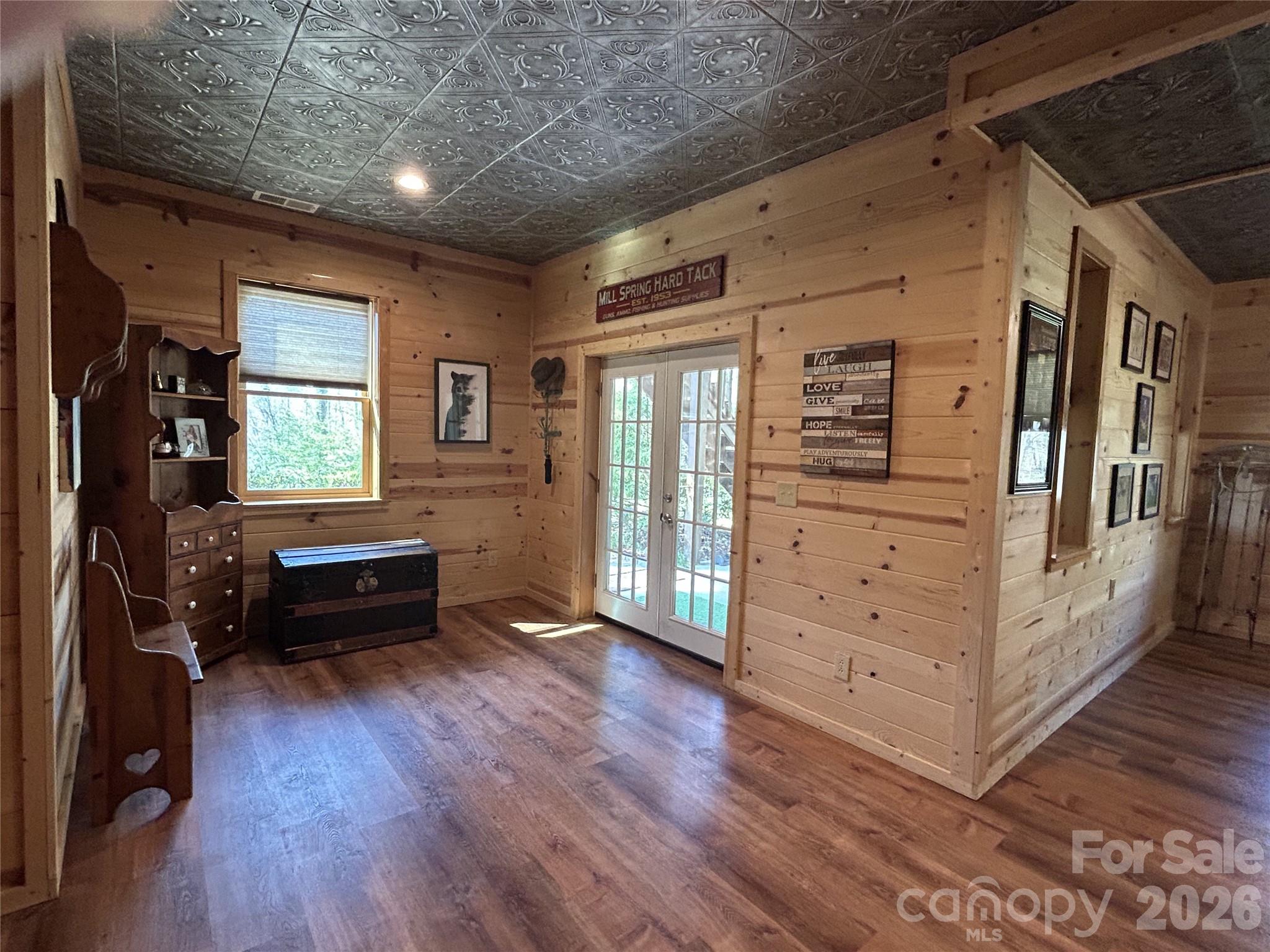3695 Nc 9 Highway N Mill Spring NC 28756