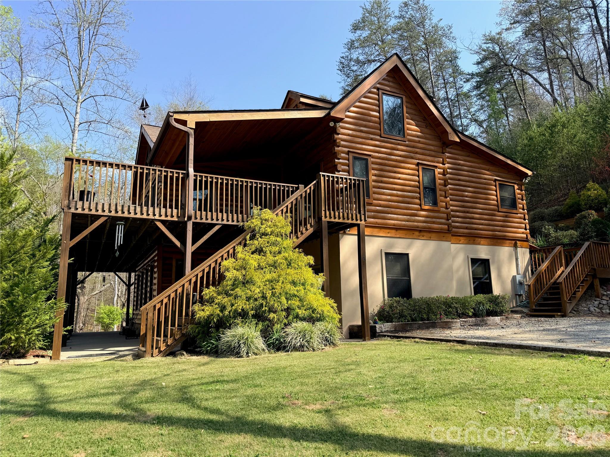 3695 Nc 9 Highway N Mill Spring NC 28756