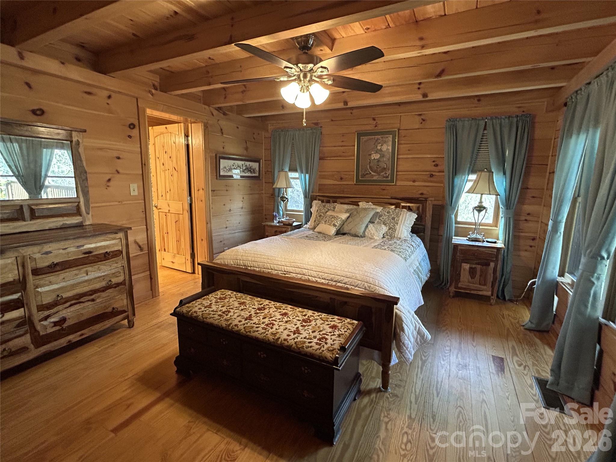 3695 Nc 9 Highway N Mill Spring NC 28756