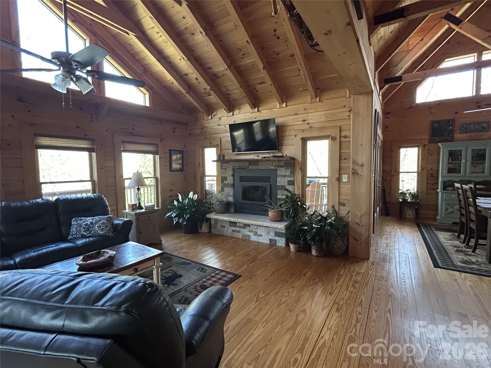 3695 Nc 9 Highway N Mill Spring NC 28756