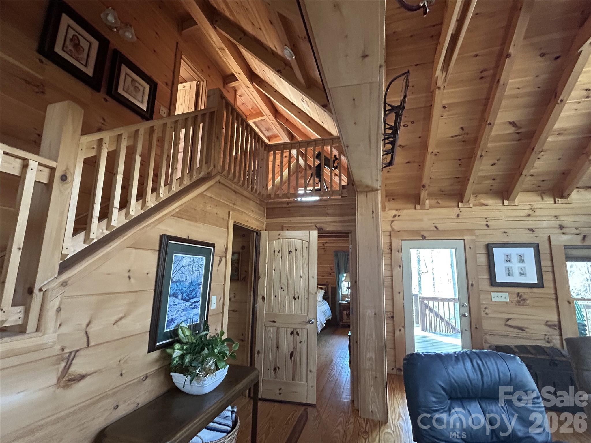 3695 Nc 9 Highway N Mill Spring NC 28756