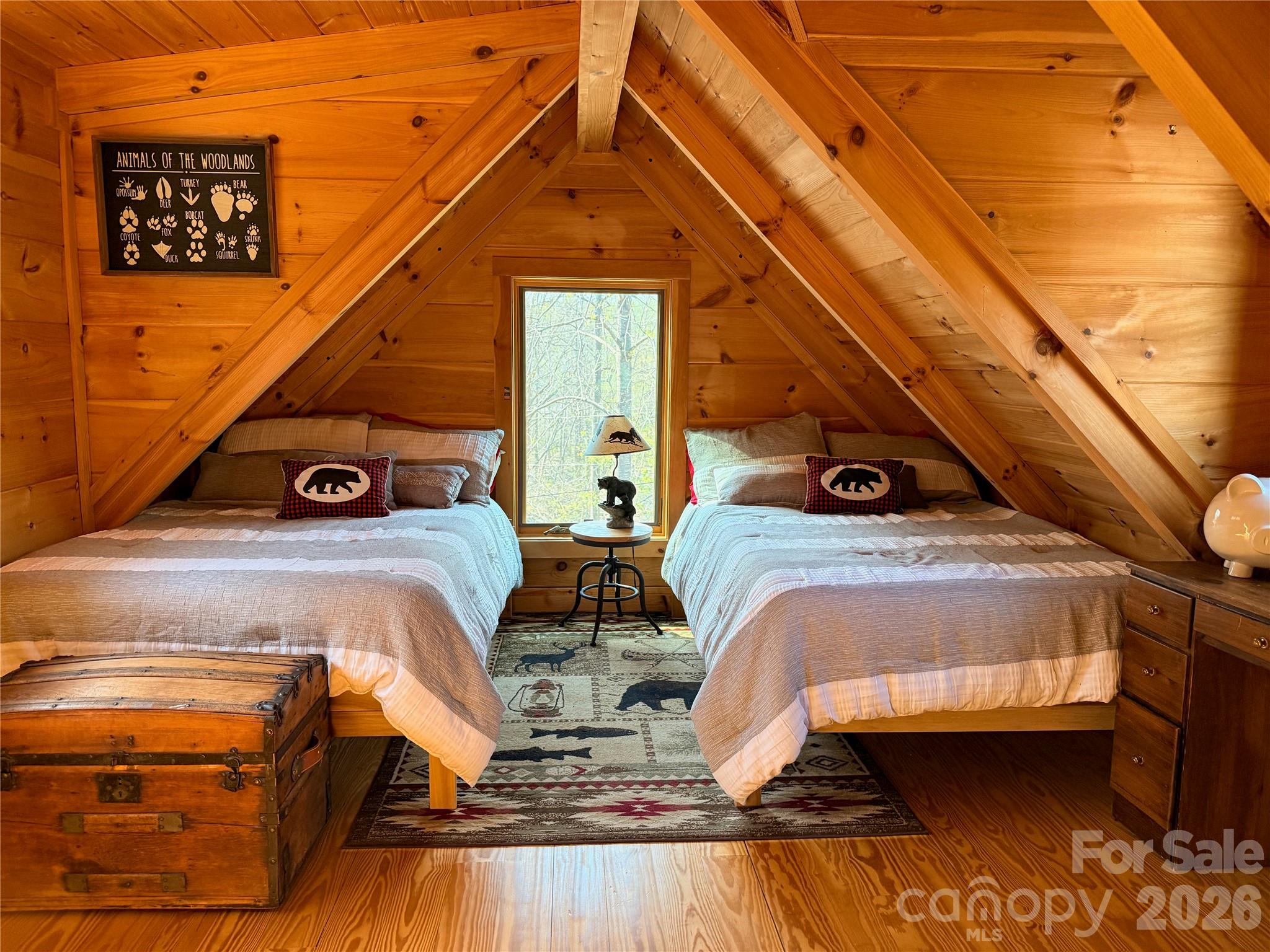 3695 Nc 9 Highway N Mill Spring NC 28756