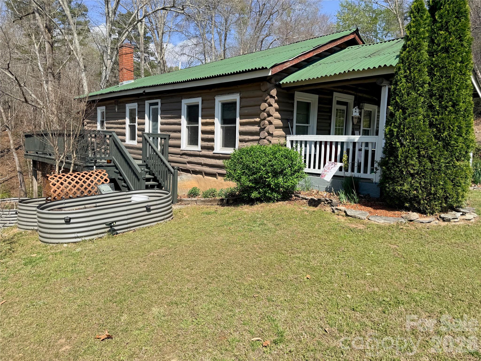 3695 Nc 9 Highway N Mill Spring NC 28756